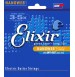 ELIXIR 10-56 LIGHT NANOWEB 7-string